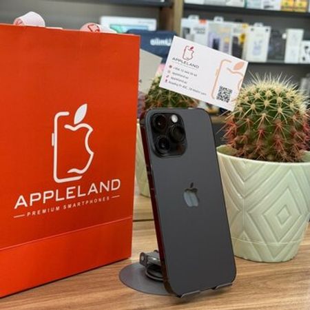 Apple iPhone 14 Pro Space Black 256GB/6GB – Bakı – ucuztap.az
