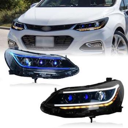 Chevrolet Cruze faraları – Ehtiyat hissələri – ucuztap.az