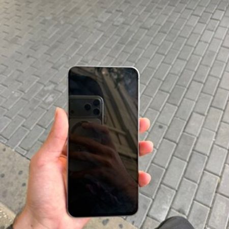 Samsung Galaxy A56 Awesome Graphite 256GB/8GB – Bakı – ucuztap.az