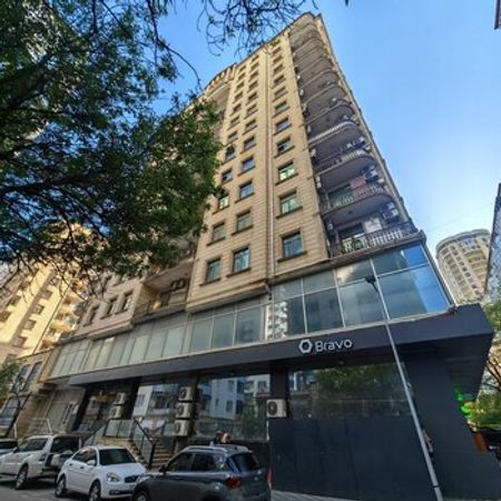 3-Otaqlı yeni tikili, Nizami m., 134 m² – Mənzillər – ucuztap.az