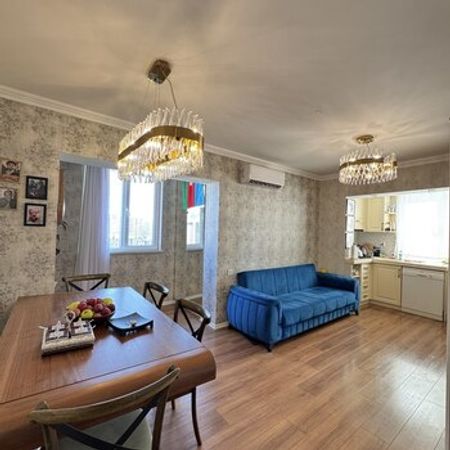 2-Otaqlı mənzil, Əcəmi Naxçıvani küç., 45 m² – Mənzillər – ucuztap.az