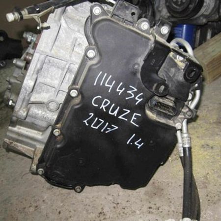 Chevrolet Cruze sürətlər qutusu – Ehtiyat hissələri – ucuztap.az