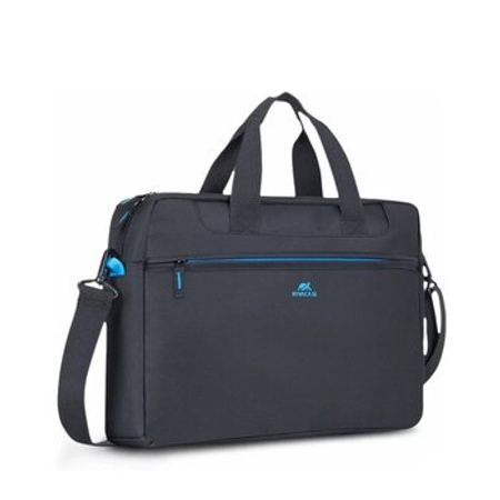 RIVACASE 8057 black – Noutbuklar və Netbuklar – ucuztap.az
