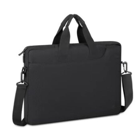 RIVACASE 8035 black Laptop shoulder bag – Noutbuklar və Netbuklar – ucuztap.az