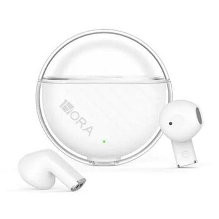 1HORA Wireless Earphones AUT209 White – Audio və video – ucuztap.az