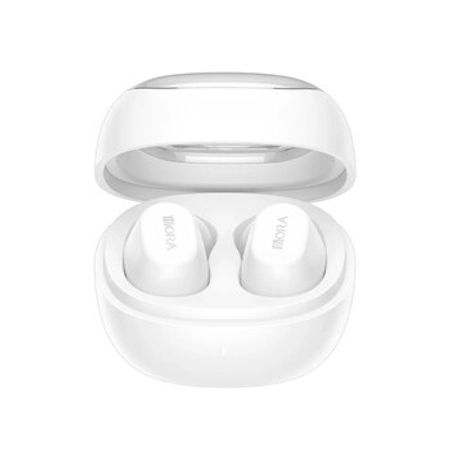 1HORA Wireless Earphones AUT208 White – Audio və video – ucuztap.az