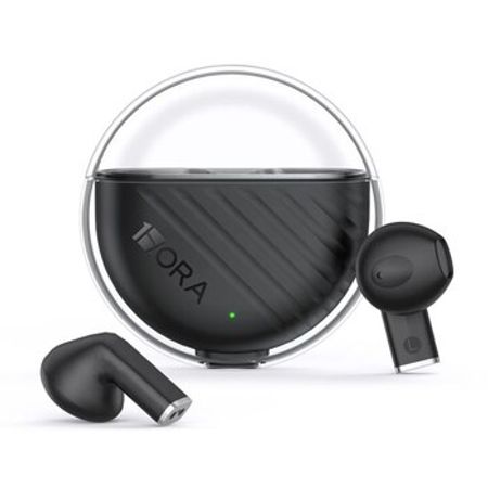 1HORA Wireless Earphones AUT209 Black – Audio və video – ucuztap.az