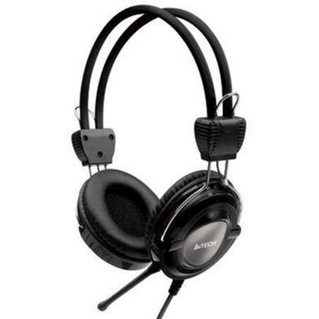Qulaqlıq A4Tech - HS-19 – Audio və video – ucuztap.az