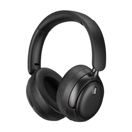 ELITE WIRELESS HEADSET TD-10 BLACK - 50525 – Audio və video – ucuztap.az