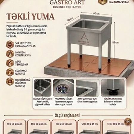Yuma vannası,çanaq – Bakı – ucuztap.az