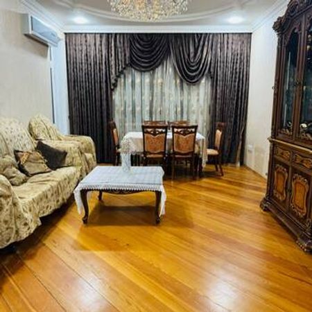 2-Otaqlı mənzil kirayə verilir, Yasamal r., 80 m² – Kirayə verilir – ucuztap.az