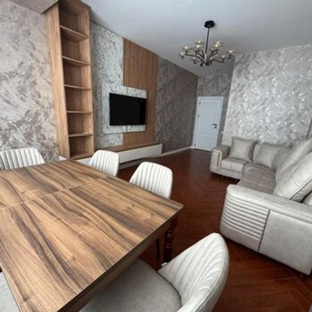 4-Otaqlı mənzil kirayə verilir, Əhməd Rəcəbli küç., 75 m² – Bakı – ucuztap.az