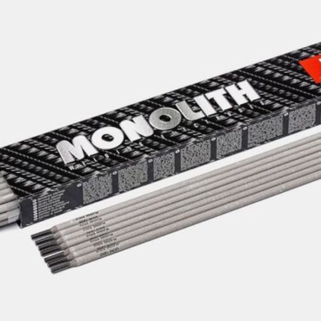 Qaynaq еlektrodları UONI-13/55 Plazma TM MONOLITH E7018, Sabit – Bakı – ucuztap.az