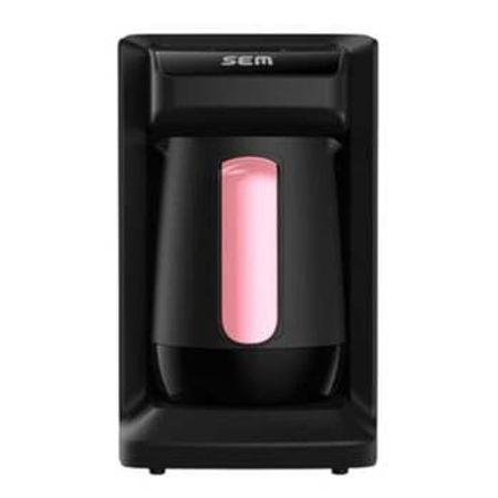 Qəhvədəmləyən SD-725 Black rose – Xırdalan – ucuztap.az