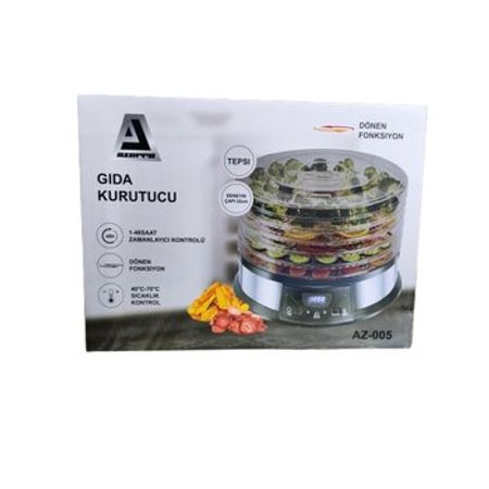 Meyvəqurudan Azerra AZ005 – Xırdalan – ucuztap.az