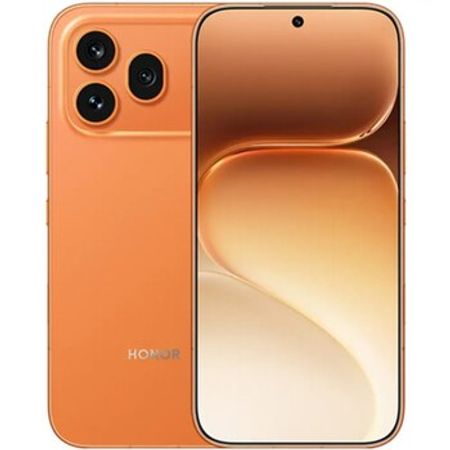 Honor 600 Pro Orange 512GB/12GB – Xırdalan – ucuztap.az