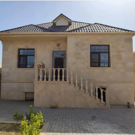 Bağ evi, 88 m², Sarayda 3 otaqlı ev, Abşeron – Abşeron – ucuztap.az