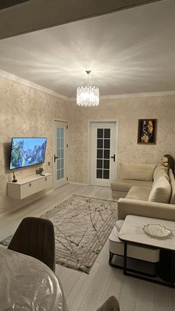 2 Otaqlı mənzil, 55 m², Nesimi r. Memar Ecemi metrosu yaxinliqinda, Bakı – Bakı – ucuztap.az