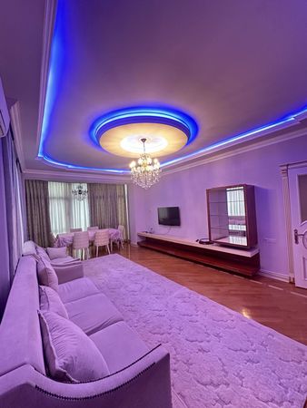 3 Otaqlı mənzil kirayə verilir, 150 m², Bakı, Akademik Həsən Əlivev küç. – Bakı – ucuztap.az