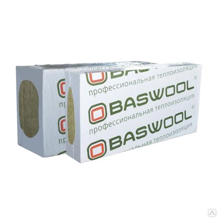 BASWOOL Daş Yunu 100 sıxlıq – Yüksək Sıxlıqlı, Yanğına Davamlı İzolyasiya Materialı – Bakı – ucuztap.az