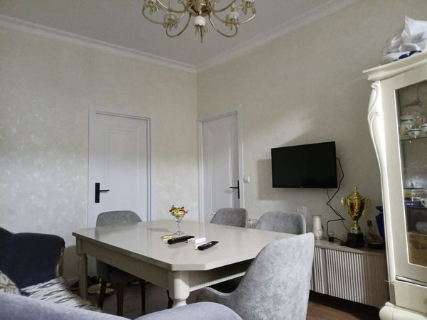 2 Otaqlı mənzil, 58 m², Nesimi r. Memar Ecemi, Bakı – Bakı – ucuztap.az