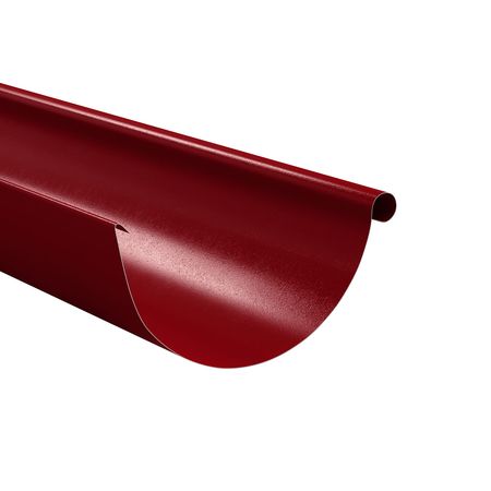 Bilka Qırmızı Nov Sistemi – Yağış Suyu Axıtma Sistemi | Metal Drenaj – Tikinti materialları – ucuztap.az