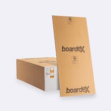 Boardex 12,5 mm (1,2 x 2,4 m) – 2,88 m² | Yanğına və Nəmə Davamlı Betopan Lövhə