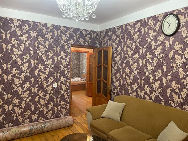 2 Otaqlı mənzil kirayə verilir, 60 m², Tofiq Abbasov küç., Bakı – Bakı – ucuztap.az