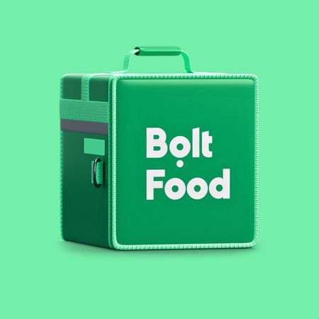Bolt Food Cantası – Bakı – ucuztap.az