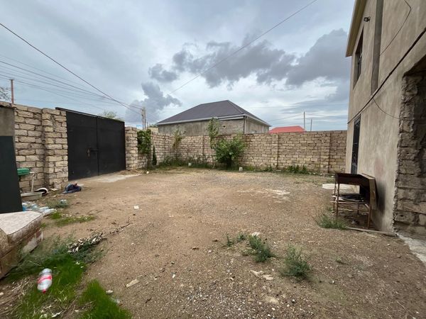 Bağ evi, 265 m², Zabrat Ayxan M yaxın, Bakı – Bakı – ucuztap.az