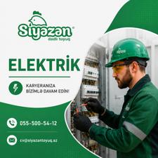 Baş Elektrik