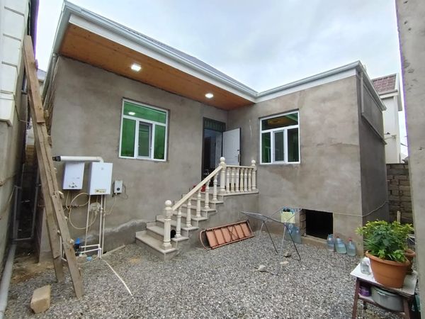 Bağ evi, 107 m², Biləcəri 6-cı döngə Məlik aslanov küç., Bakı – Bakı – ucuztap.az
