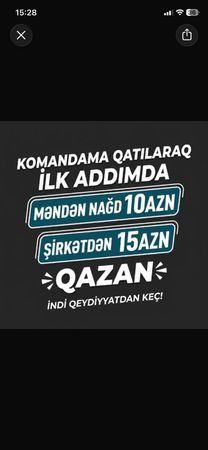 Xanımlara iş imkanı – Bakı – ucuztap.az