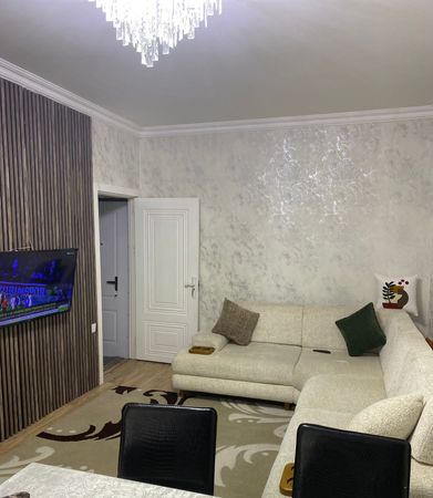 2 Otaqlı mənzil, 55 m², Nesimi r. Memar Ecemi metrosu yaxinliqindadi, Bakı – Bakı – ucuztap.az