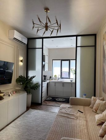 3 Otaqlı mənzil, 64 m², Nesimi r. Memar Ecemi metrosu yaxinliqinda, Bakı – Bakı – ucuztap.az