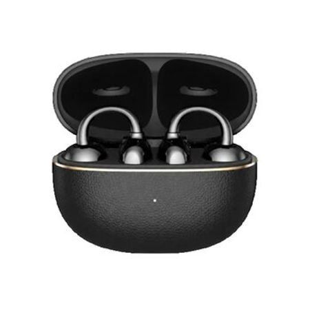 HONOR CHOICE Earbuds Clip 2 Pro MKV-ME00 Black / Rose Gold – Audio və video – ucuztap.az
