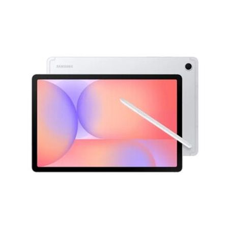 Samsung Galaxy Tab S10 FE Silver 128GB/8GB – Planşet və elektron kitablar – ucuztap.az
