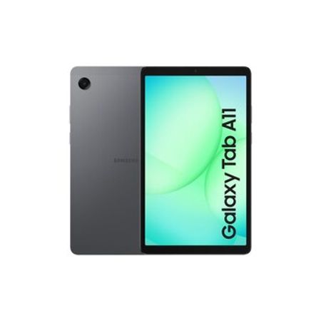 Samsung Galaxy Tab A11 Grey 64GB/4GB – Planşet və elektron kitablar – ucuztap.az