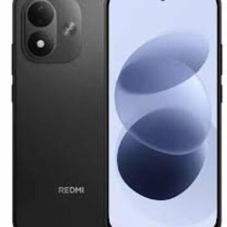 Xiaomi Redmi Note 17 4/128GB Black – Telefonlar – ucuztap.az