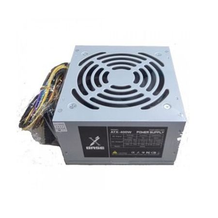 Qida bloku X-BASE POWER SUPPLY 400W – Masaüstü kompüterlər – ucuztap.az