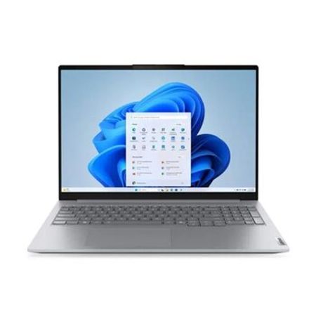 Lenovo ThinkBook 16 G8 IAL 21SK00JUFW – Noutbuklar və Netbuklar – ucuztap.az