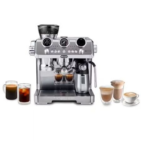 Qəhvə maşını De’Longhi EC9885.M – Digər – ucuztap.az