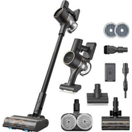 Vertikal Tozsoran Dreame R10 Aqua – Tozsoranlar – ucuztap.az