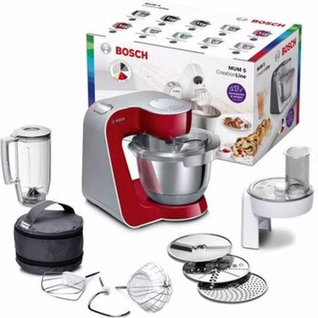 Mətbəx kombaynı Bosch MUM5X720 – Digər – ucuztap.az