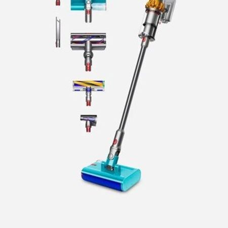 Tozsoran Dyson V15S Detect Submarine (SV47) – Tozsoranlar – ucuztap.az