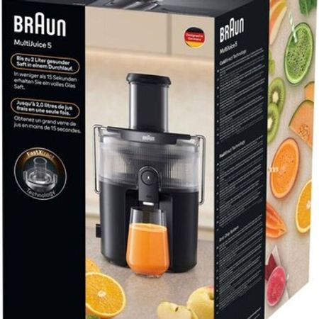 Şirəçəkən Braun SJ5000 – Digər – ucuztap.az