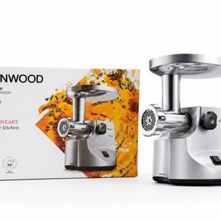 Ətçəkən Kenwood MG520 – Digər – ucuztap.az