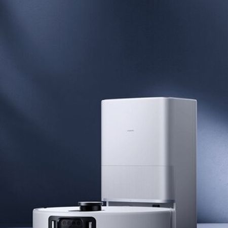 Robot Tozsoran Xiaomi Vacuum 5 – Tozsoranlar – ucuztap.az
