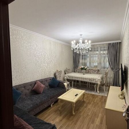 2-Otaqlı mənzil, 17-ci mkr., 55 m² – Satılır – ucuztap.az