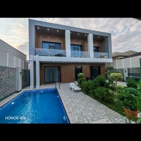 Bağ evi kirayə verilir, Mərdəkan qəs. – Villalar, bağ evləri – ucuztap.az